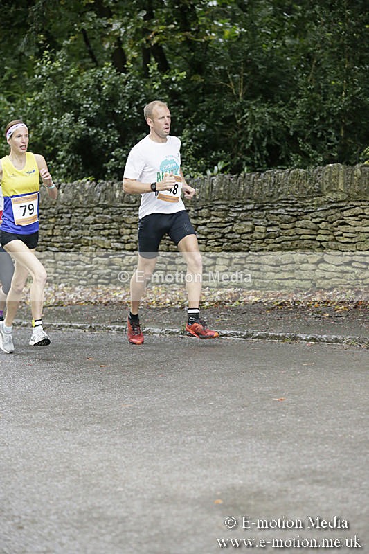 CAD131019-0077 - Cadence Events Grittleton 10km 13/10/19