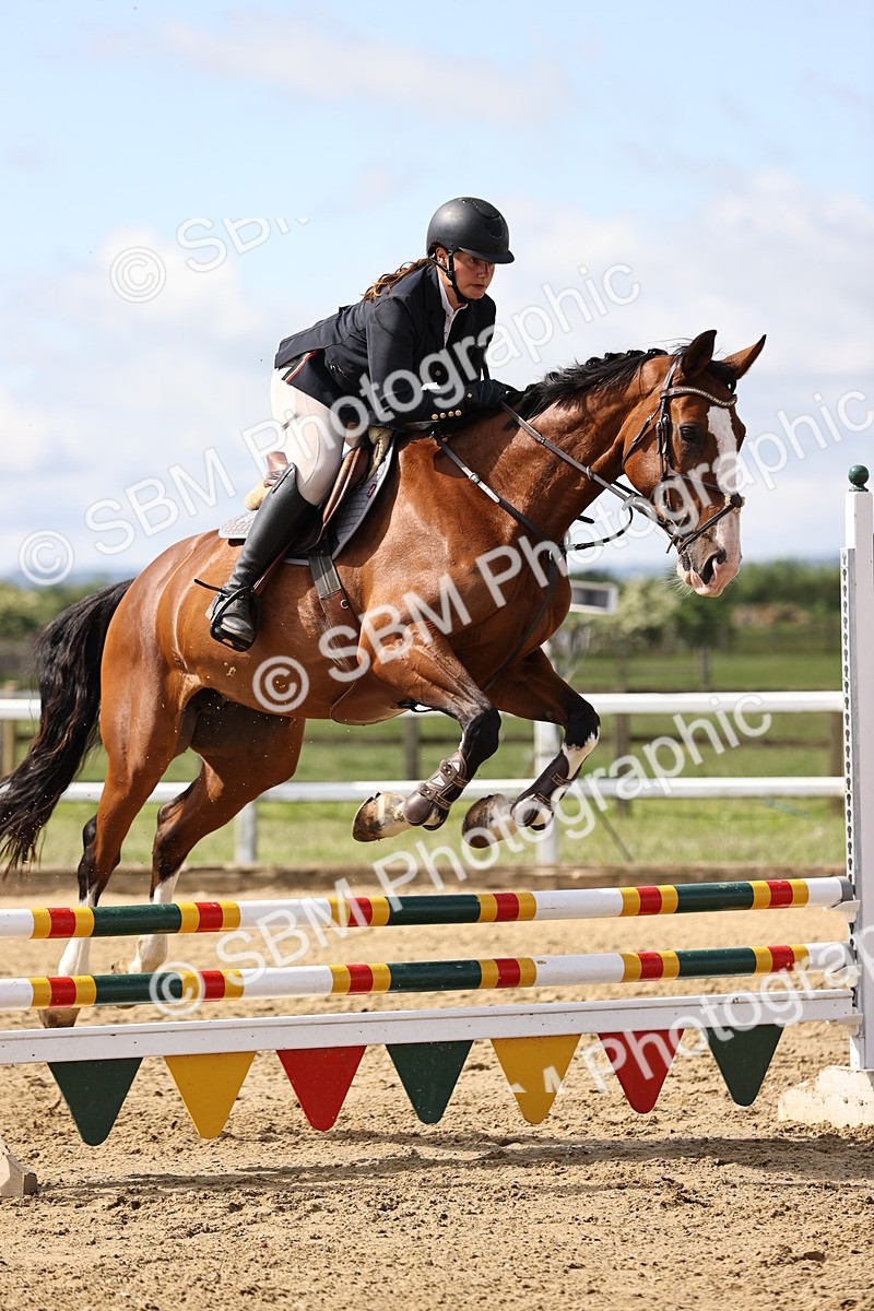 SBM_001949 - Class 8 - Clear Round