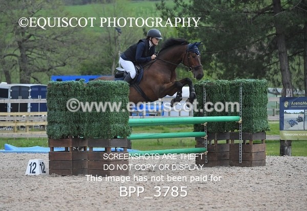 BPP_3785 - CLASS 6 - FRI - 0.95m Amateur Championship Qualifie