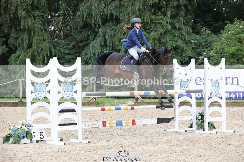 230618-181346-14160 - Cls 22 Hoys 138cm 2nd round 1st rnd