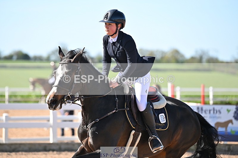 240420A-103214-10354 - Cls 19, 1 Star Silver Tour 1.20m