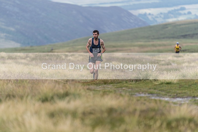 Fellside-28 - Fellside Fell race Wednesday 22nd July 2026