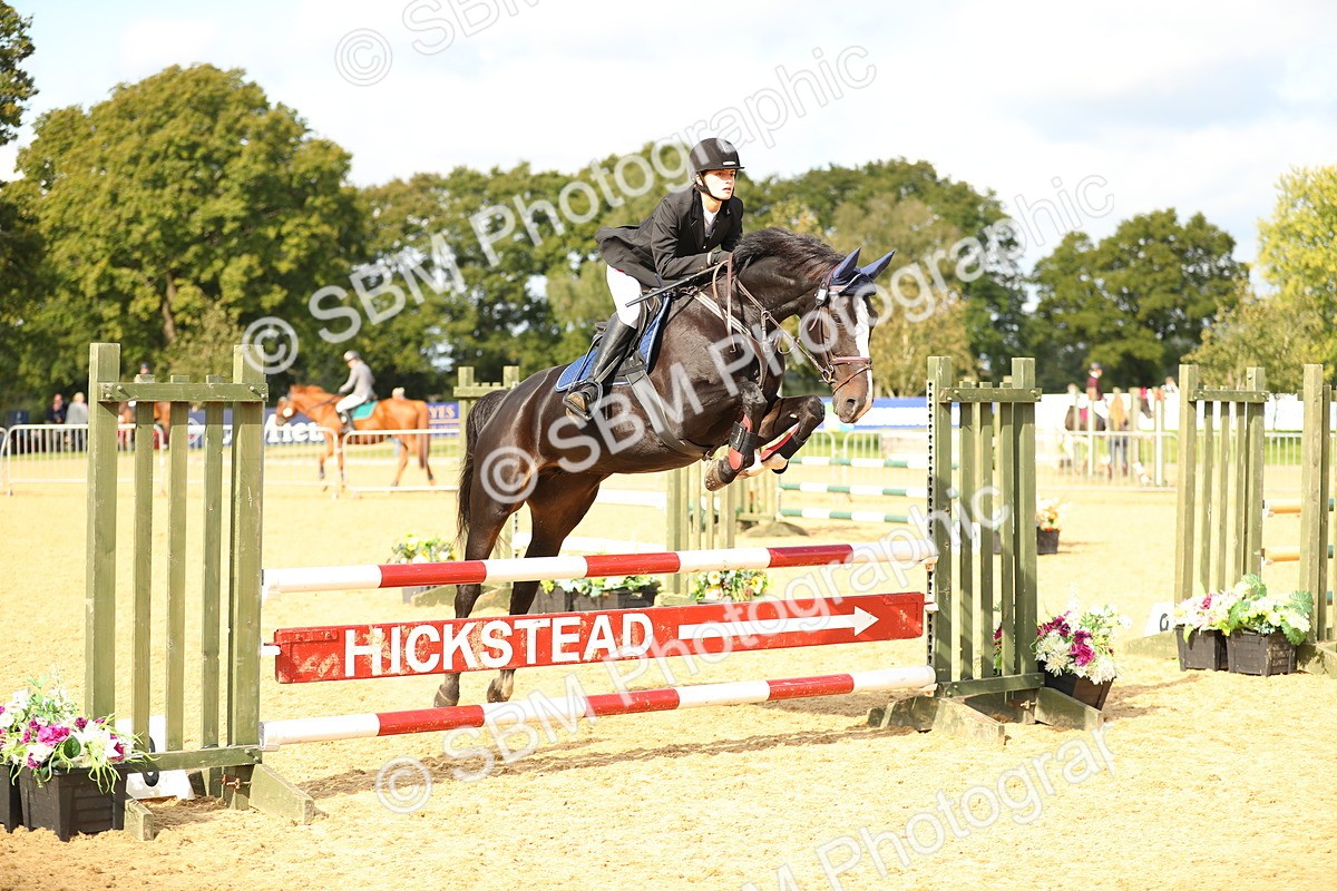 SBM_63100 - J42 - Grand Tour 1.00m Championship