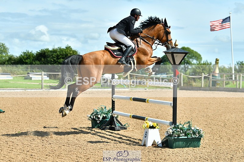 230723A-153140-13392 - Cls 36, 7 Yr Olds 1.30m