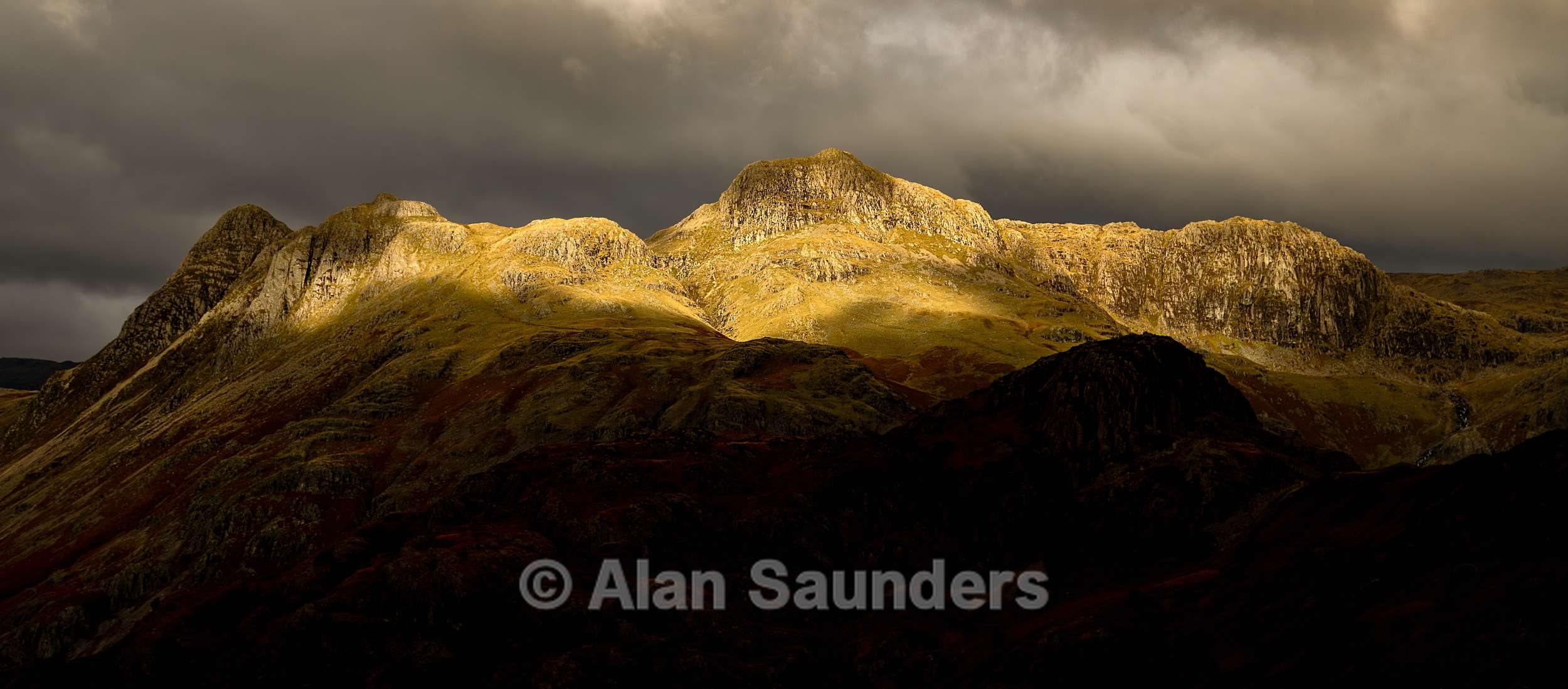 Harrison Stickle 2