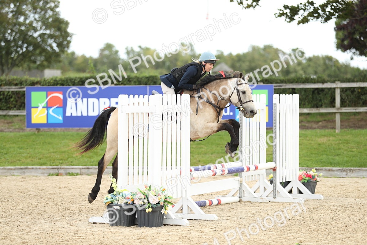 SBM_06318 - J29 - Senior Horse & Pony 65cm Championship