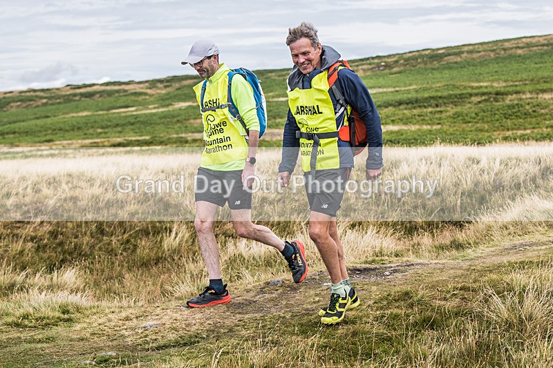 Lowther-989 - Lowther Lakeland Fell & Trail Race Sunday 9th August 2026