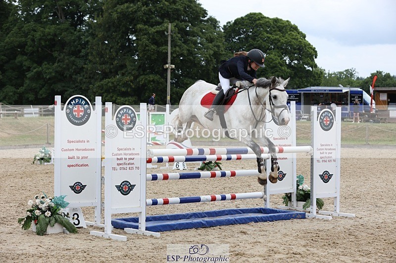 230618-181156-14142 - Cls 22 Hoys 138cm 2nd round 1st rnd