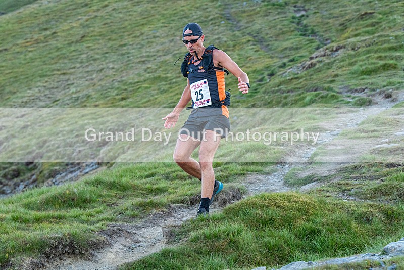 Blencathra-522 - Blencathra Fell Race Wednesday 7th June 2023