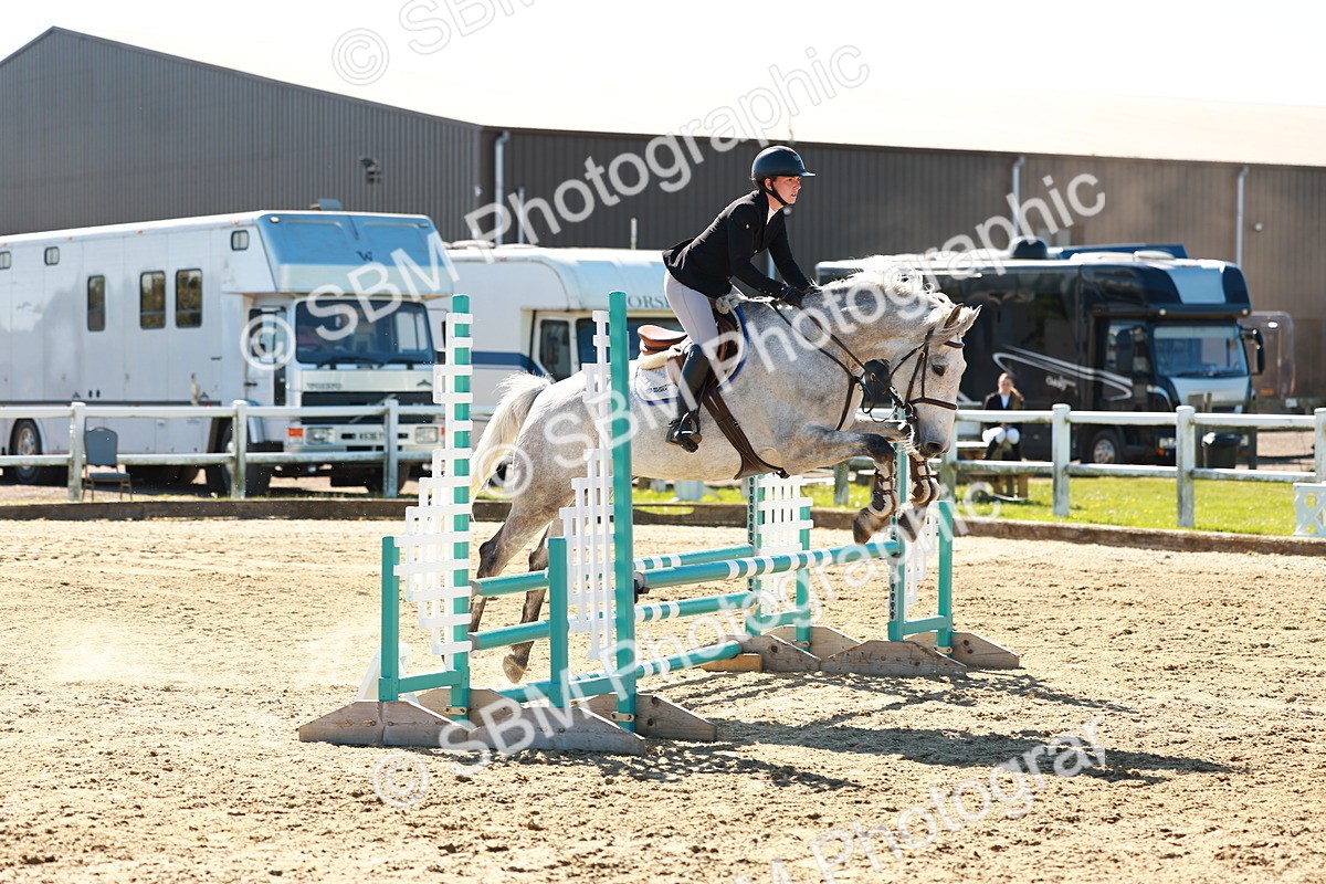 SBM_000050 - Class 1 - Clear Round