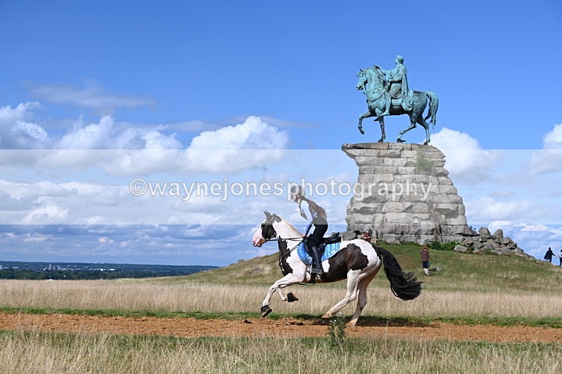 DSC_9986 - Time at Statue 15:11 to 15:58