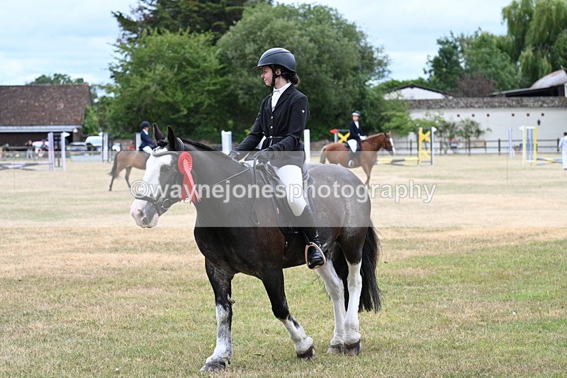 WJ7_0765 - Class 2 Best rider