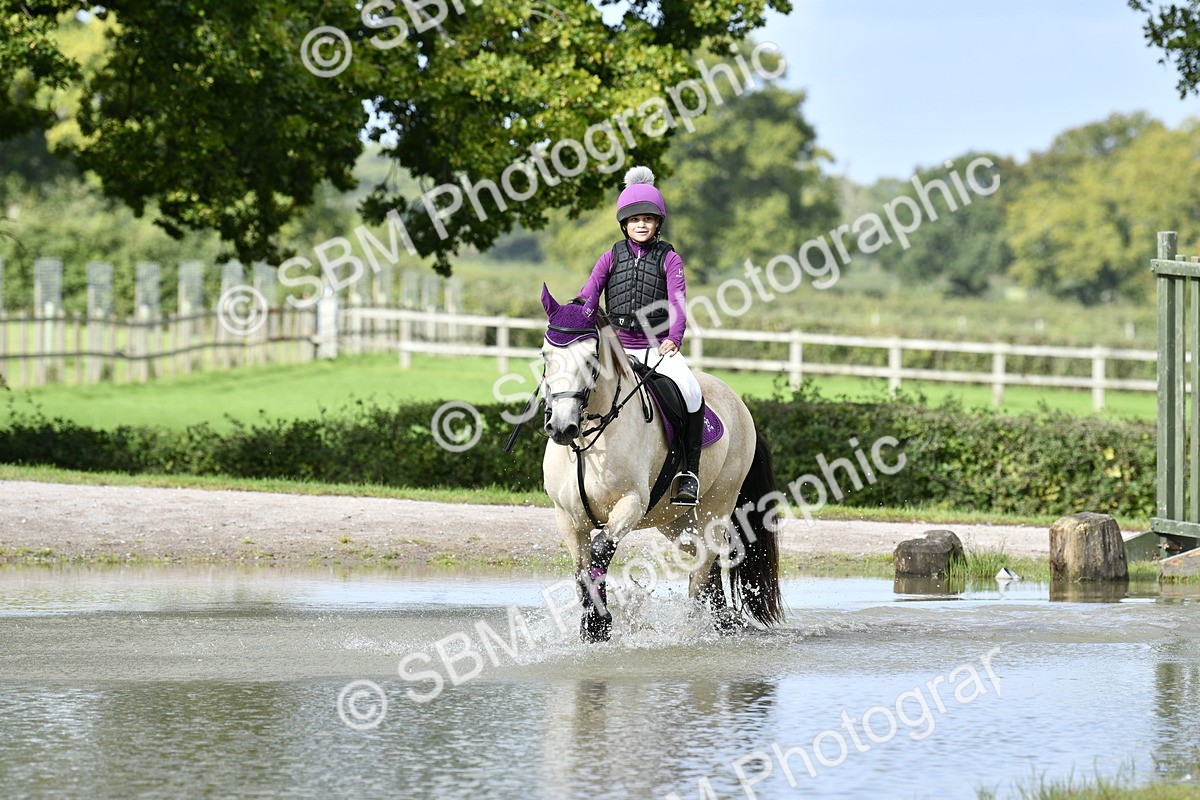 SBM_16293 - E4b - Eventers Challenge 60cm Open