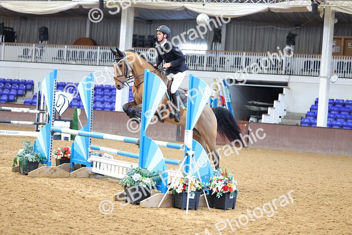 SBM_002520 - Class 9 - Senior Discovery 1.00m
