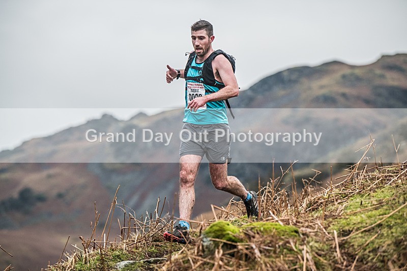 Elterwater-634 - Kendal Winter League Elterwater Junior & Senior Fell Races Sunday 25th January 2026