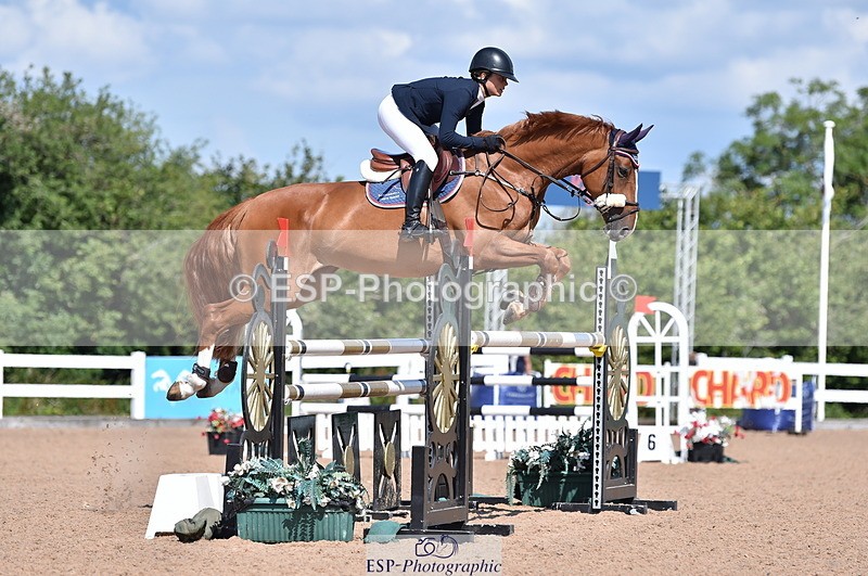 230720A-104036-02191 - Cls 29, 6 Yr Olds 1.20m