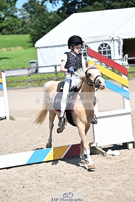 240729B-114231-02501 - Showjumping Competition