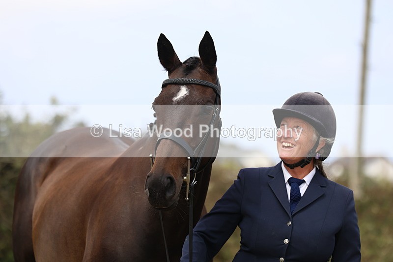 3E7A5579 - Class 20: Sports Horse In Hand