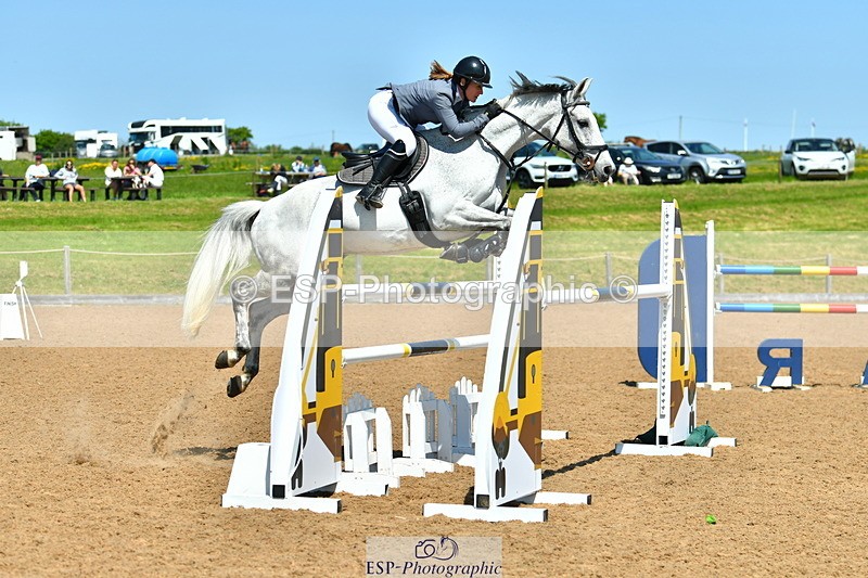 230527A-140805-04915 - Cls 17 National 1.30m Open