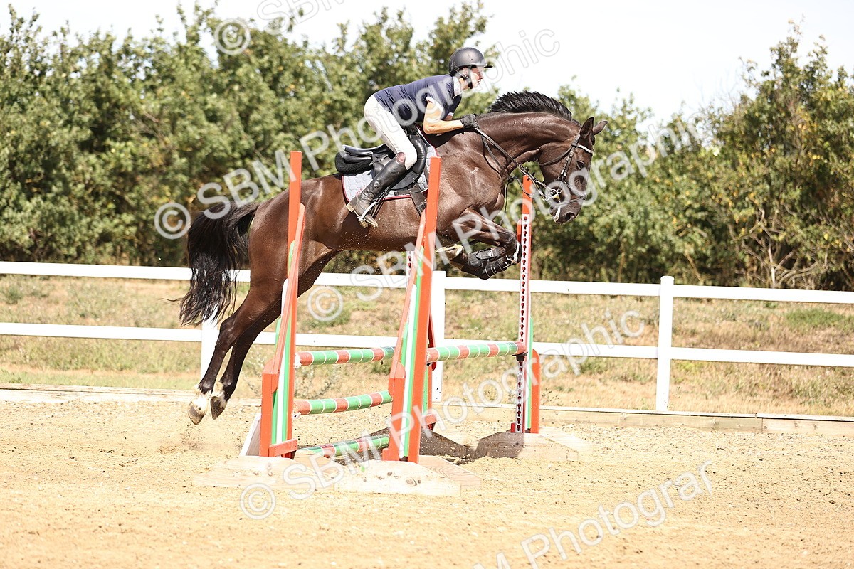 SBM_000920 - Class 3 - Senior British Novice - 90cm