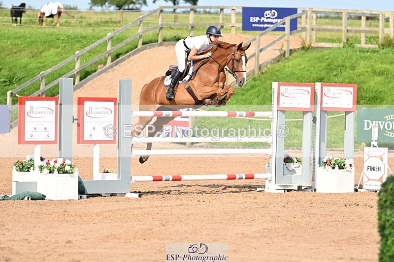 240801A-171547-02787 - Cls 6 National 1.40m Open