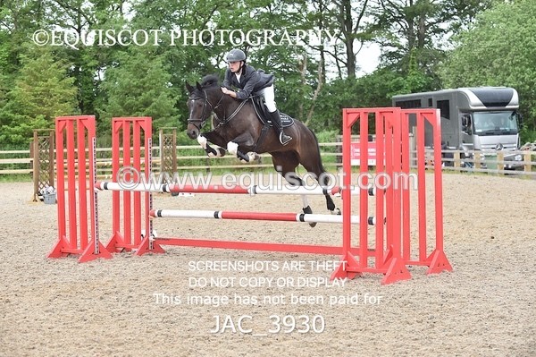 JAC_3930 - CLASS 3  - SAT - Senior Discovery/ 1m Open