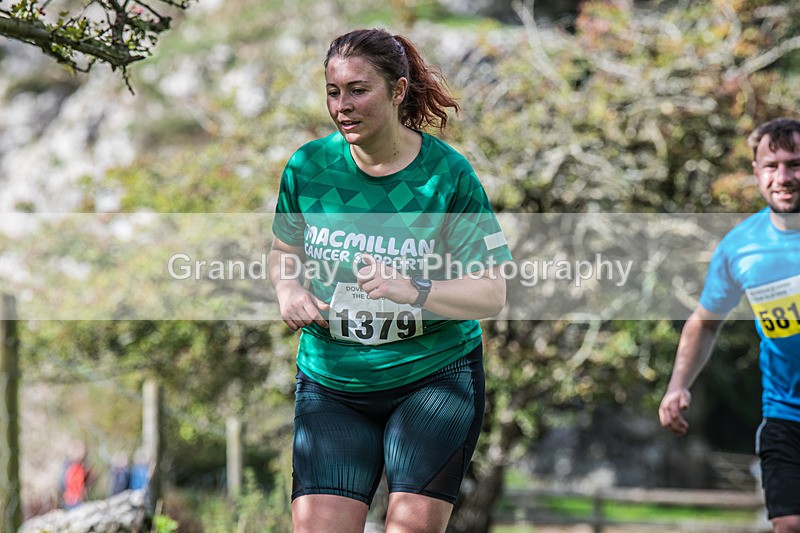 Dovedale Dash-2206 - Dovedale Dash Sunday 5th October 2025