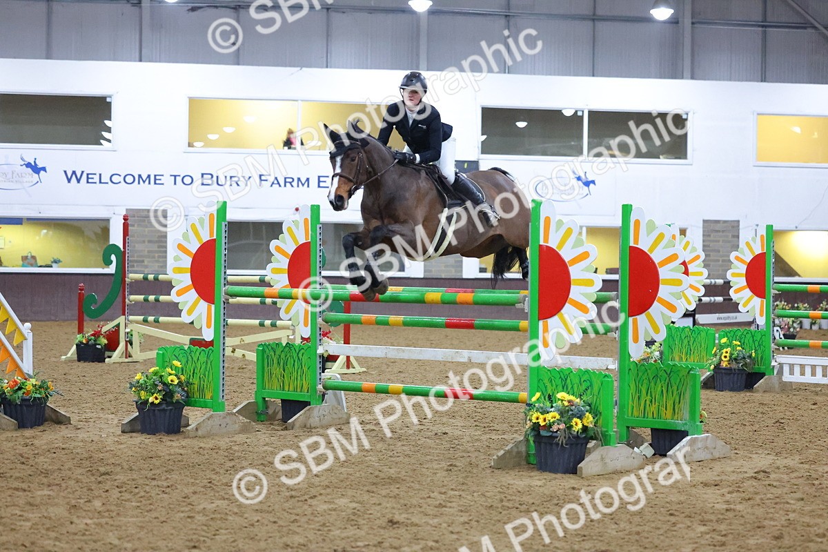 1I0A5947 - Class 11 - Blue Chip Dynamic B&C Championship Qualifier