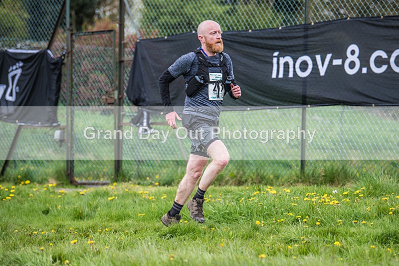 3 Peaks-2837 - The 3 Peaks Race Saturday 27th April 2024