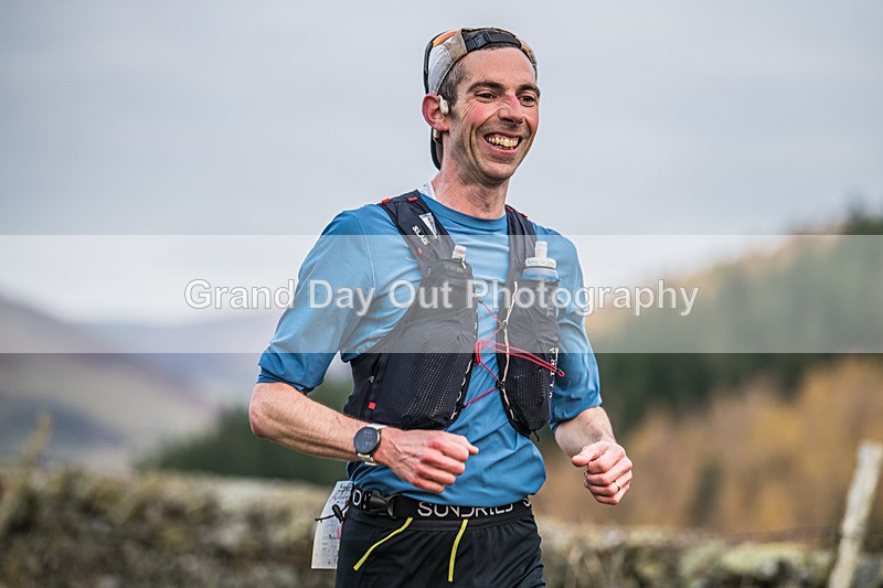 Tweed Valley-9 - High Terrain Events Tweed Valley 50 & 65K Ultra Trail Races Sunday 16th November 2025