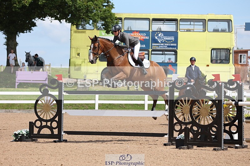 240718A-145859-06455 - Cls 13, 1 Star Silver Tour 1.20m