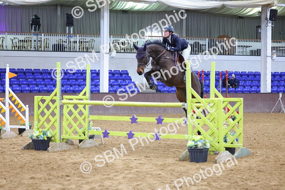 1I0A4876 - Class 9 - Senior Newcomers/ 1.10m Open