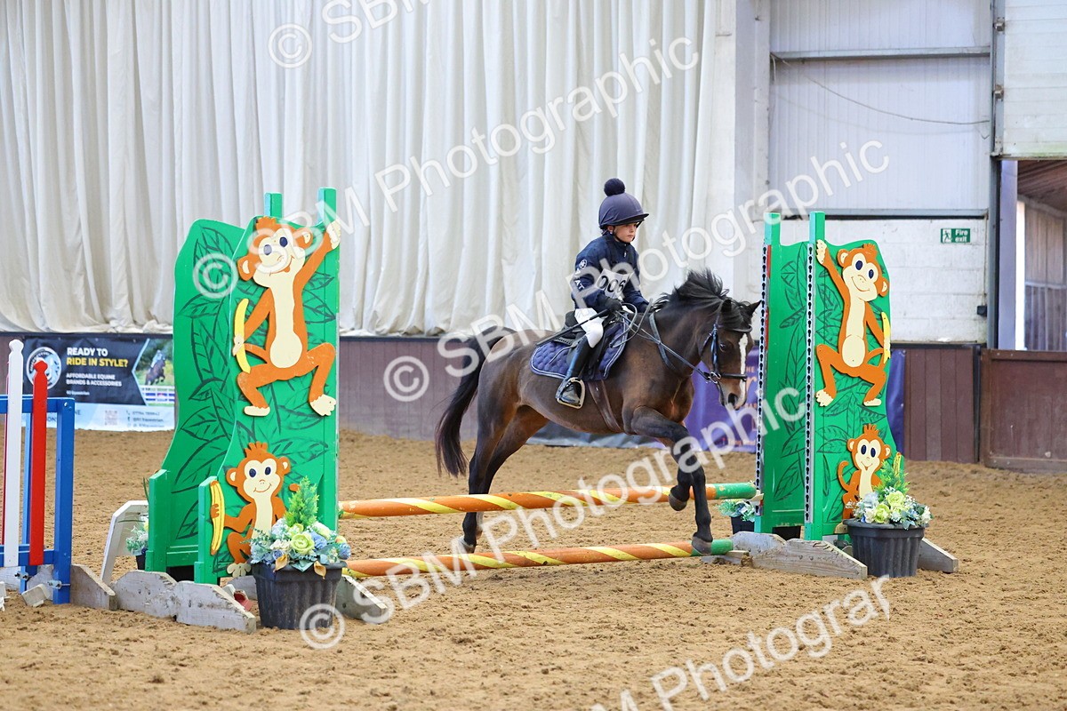 SBM_000220 - Class 2 - 50cm - BRC Warm Up
