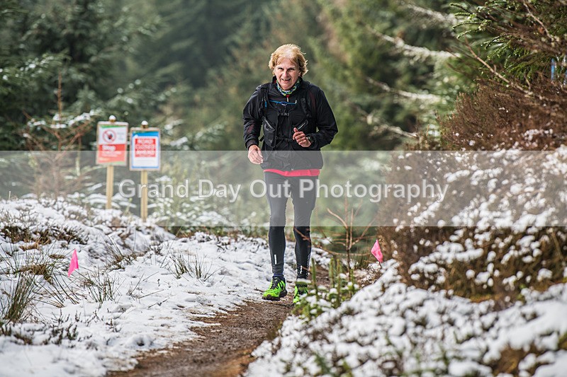 Glentress-2312 - High Terrain Events Glentress 10K 21K & 42K Trail Races Sunday 16th February 2025