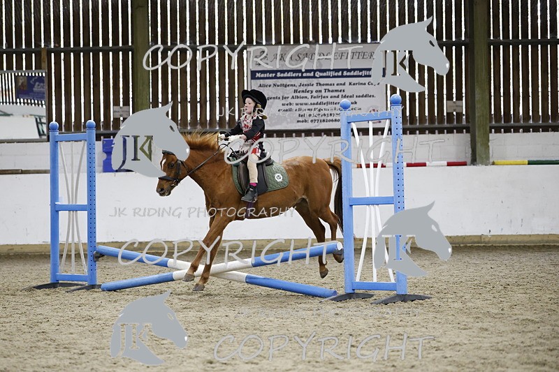 _T0A1218 - Class 2 40cm