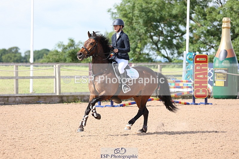 240714A-095800-01660 - Cls 3 A&B Pony BN & 80cm Open