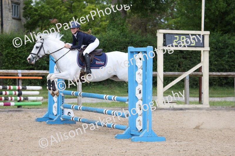 20250608-2253 - Class 5 - 80cm