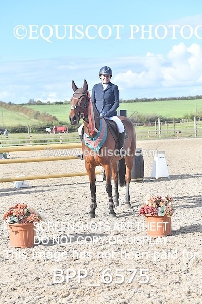 BPP_6575 - CLASS 9 1.05m Scottish Amateur Champion of Scotland