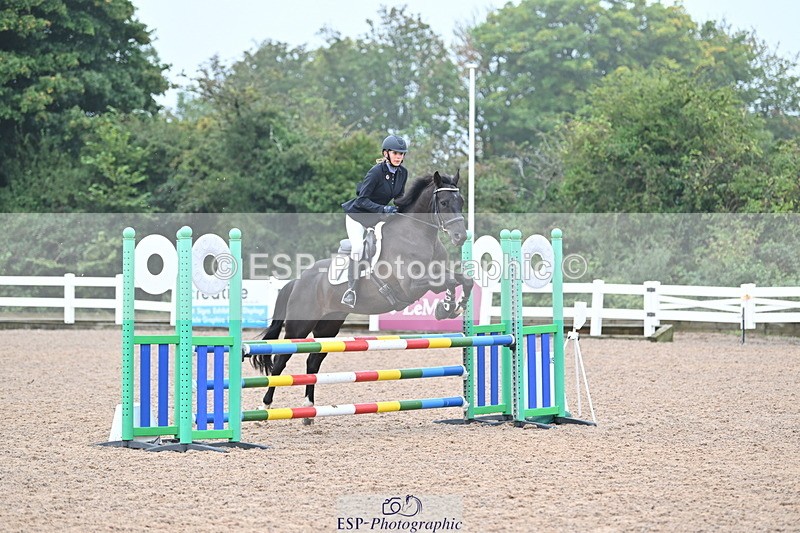 240907A-110402-00615 - Cls 7 95cm Amateur Qualifier