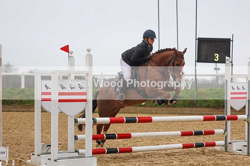 3E7A1500 - Class 2: 80 - 85cm