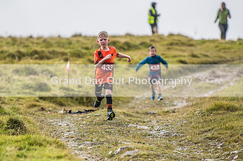 Westmorland-48 - Great Westmorland Trail Race (Junior & Senior Races) Saturday 13th September 2025