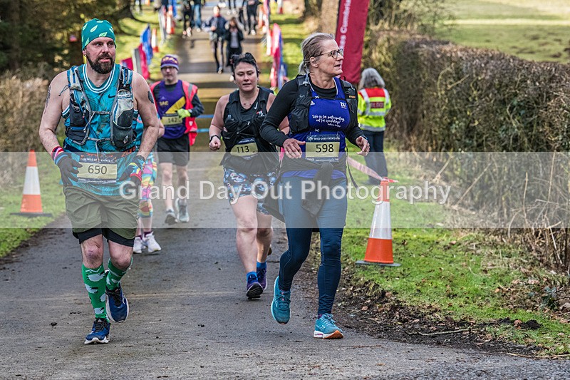 North Lakes-359 - North Lakes 10K & Half Marathon Sunday 9th February 2025