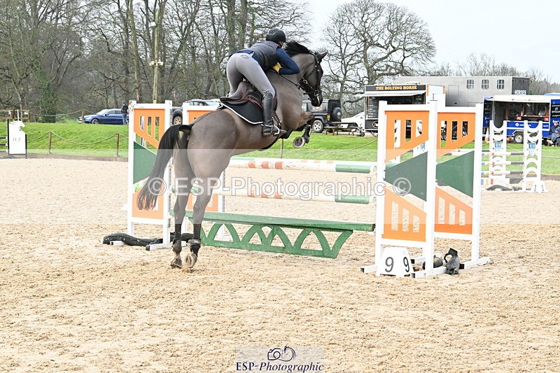 250215A-142049-01484 - Cls 5 Foxhunter and 1.20m Open