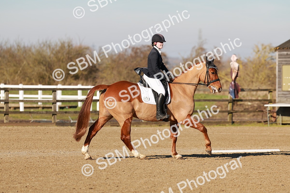 0B8A1501 - Class 4 - P2