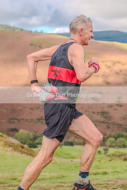 British Fell Relay-1757 - British Fell & Hill Relay Championship Braithwaite Keswick Saturday 21st October 2023