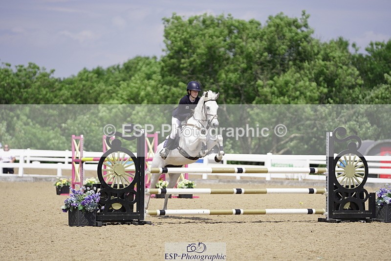 230625A-123902-04017 - Cls 5 Pony Newcomers & Open