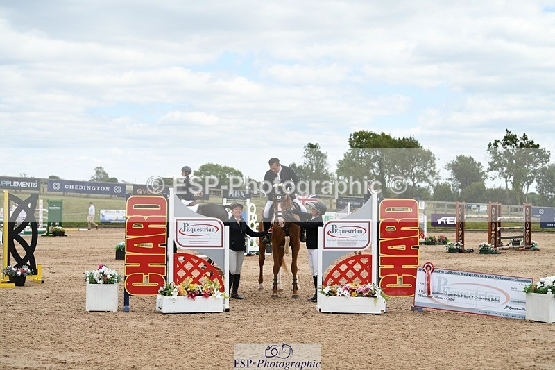 250802-134557-10101 - Cls 16 4 Year Old Championship