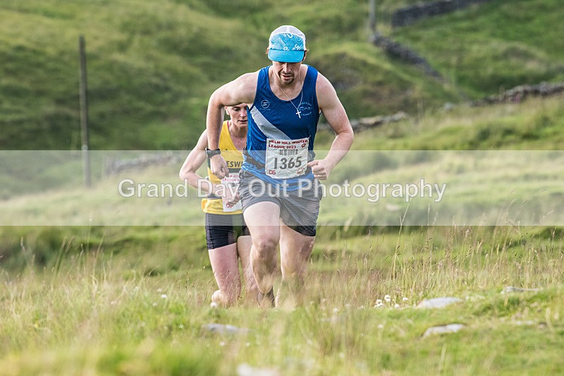 Tebay-54 - Tebay Fell Race Wednesday 26th June 2024