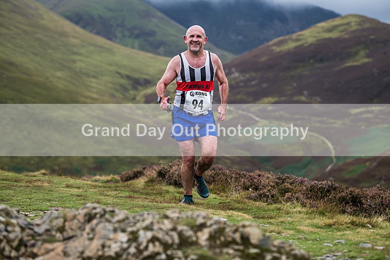 Barrow-233 - Barrow Fell Race Monday 31st August 2026