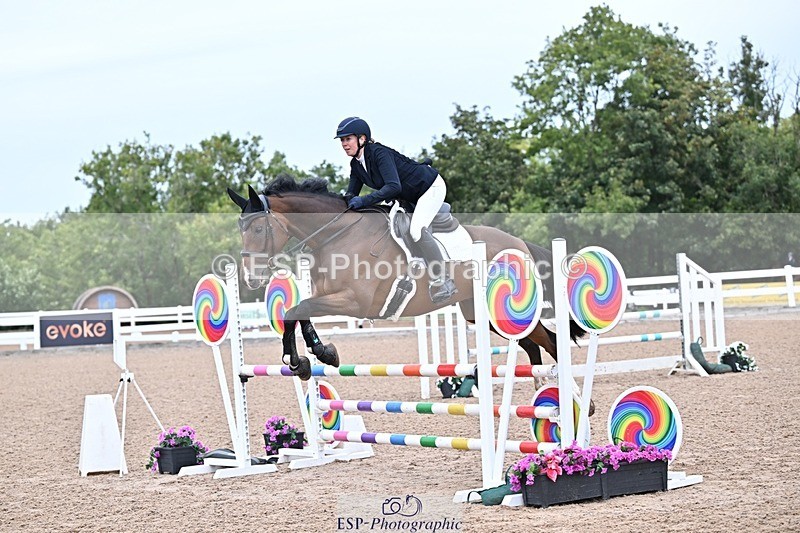 250914-094111-08233 - Cls 32 Snr British Novice and 90cm Open